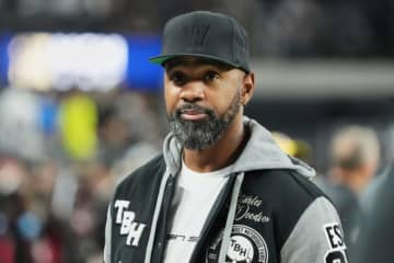 殿堂入りDBチャールズ・ウッドソンがブラウンズの共同オーナーに就任