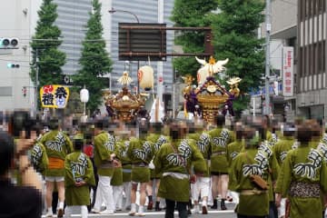 秋葉原に祭囃子が響く「神田祭」開催、東西自由通路でマイクラショップ、ギネス世界記録保持者監修の「紙ヒコーキ教室&大会」など～ 最近の秋葉原 イベント/ポップストア編～