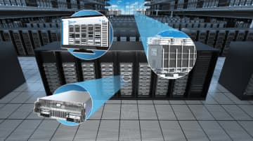Supermicro、AI/IT液冷データセンターの構築に向けた「Data Center Building Block Solutions」を発表