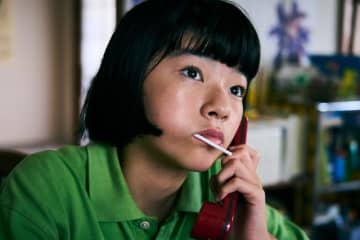 カンヌで大注目！『ルノワール』12歳の新星・鈴木唯って？