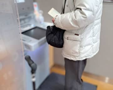 高齢化社会 トラブルも日常に