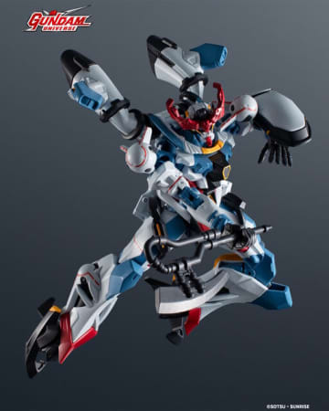 ガンダム新作フィギュアに「ジークアクス」と「ハイザック（地球連邦軍仕様）」が出撃！GUNDAM UNIVERSE、ROBOT魂でそれぞれ展開