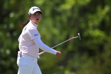 勝みなみ、竹田麗央ら日本勢5人が出場　メキシコ新規大会の組み合わせが発表