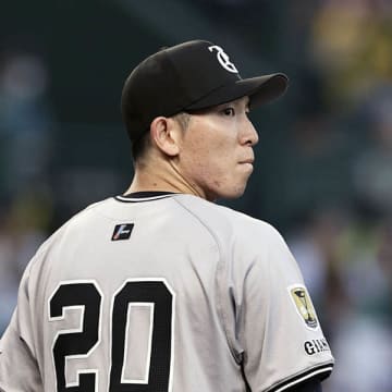 巨人の泥沼エース戸郷に阿部監督「新球習得指令」のお門違い…今さら《球種少ない》とか言われても
