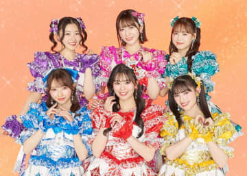 超ときめき♡宣伝部、「超最強」TikTok総再生数1億回突破記念イベント開催　ミニライブ＆お見送り会に