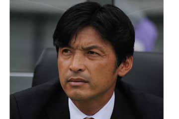J2今季初の監督解任「やはり悲しい」　昇格貢献も…今季1勝「尽力してくれただけに」