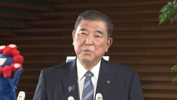 石破首相が国会で江藤農水相辞任を陳謝　「一層の緊張感を持って諸課題の解決にあたる」と決意