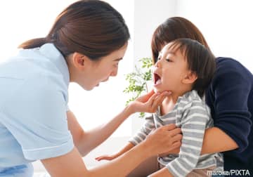 ネットと小児科の先生、正しいのはどっち？ 親が受診で感じる「モヤモヤ」の解決法