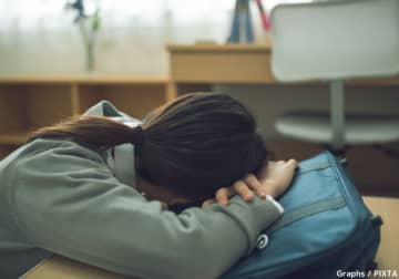 SNSに疲れる子どもたち　「いいね」に振り回されないための付き合い方は？
