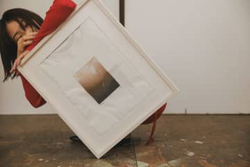 「SALON adam et rope' × Yasuko Hirano」初となるコラボアイテムを発売