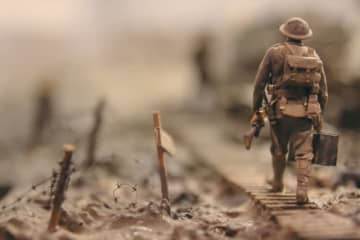 【備えろ！】第三次世界大戦は本当に起きるのか！？