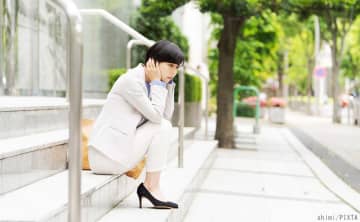 キャリアを築く自立した女性に多い? 無意識に背負った“母親からの期待”