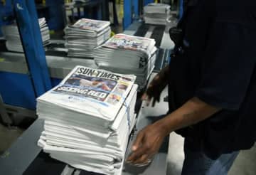 AIが作成した米新聞の読書リストに実在しない本が掲載される。「ひどい」「事実確認なし？」