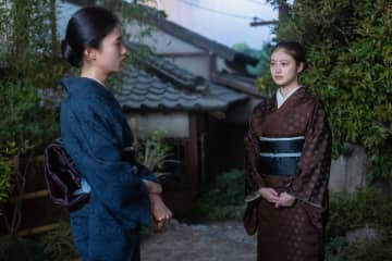 『あんぱん』が戦後80年のいま作られた意義　“愛国の鑑”のぶの葛藤と蘭子の怒りと悲しみ