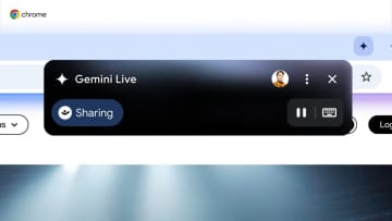 AIアシスタント「Gemini」、PC/Mac向けChromeに搭載。音声対話「Gemini Live」も