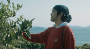 瀬戸内海を舞台に　人生半ばの男女による”第二の青春映画”　「やがて海になる」公開決定