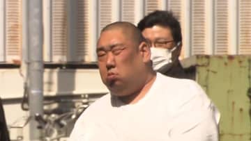 「金出すまで帰らねえからな」稲川会系組員の秋葉徳昭容疑者（39）を逮捕　メンズエステ店で女性店員脅し現金13万円奪った疑い　客装い施術料3万円前払いして犯行