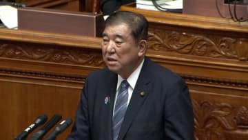 【中継】江藤氏“更迭”最新情報…自民党内からは「一昨日辞めさせていれば100倍よかった」の声も　後任・小泉氏で「石破体制立て直し図りたい」　野党は早速批判