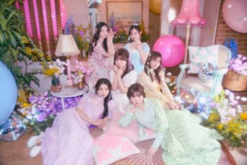 Toi Toi Toi、新曲「I LOVE ME」リリース　テーマは大人の女性が“自分を好きでいること”