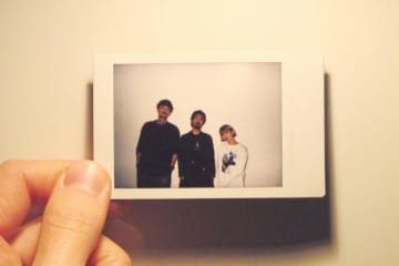 jizue、10thスタジオ・アルバム『Mer』をリリース