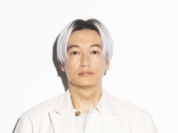 【井浦新さんインタビュー】どんなに苦しくてもその中に見える喜びや生きがいを描く“人間賛歌”