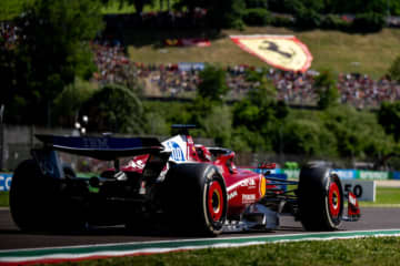 予選ペースに悩むフェラーリ。チーム代表は「全力で改善しなければならない」と主張