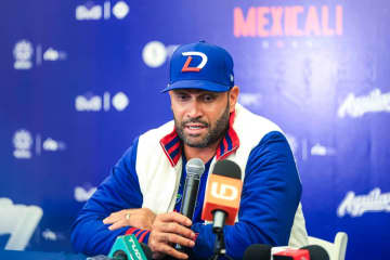 MLB通算703本塁打のプホルス氏がWBCドミニカ共和国代表監督に就任へ　2月には初指揮でカリビアンシリーズ制覇