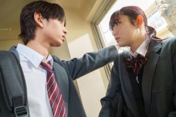 太呂（竹野世梛）、千夏（小宮山莉渚）への愛が暴走　『彼女がそれも愛と呼ぶなら』第7話あらすじ