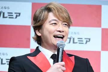 香取慎吾、SMAP時代のダンス「全然そろってこなかった」とジョーク炸裂