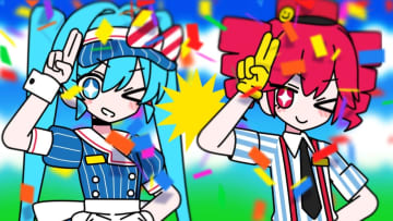 【ビルボード】“ニコニコ VOCALOID SONGS TOP20”、サツキ「メズマライザー」2週連続首位に　【マジミラ2025】公式AL収録曲が浮上