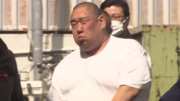 メンズエステ店で暴力団組員が女性店員（23）突き飛ばし「金出すまで帰らねえからな」…施術料金3万円を前払いの上犯行、13万円奪った疑いで逮捕