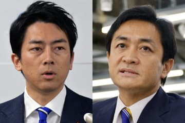 “農相後任”に名前挙がるも…小泉進次郎氏は「コメ高騰の遠因を作った当事者」　玉木雄一郎氏が厳しい指摘