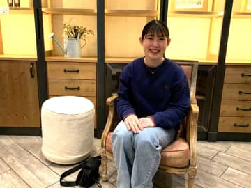 パリそしてミラノでレベルアップを果たし新たな自分で世界に挑戦 リベロ福留慧美＜前編＞