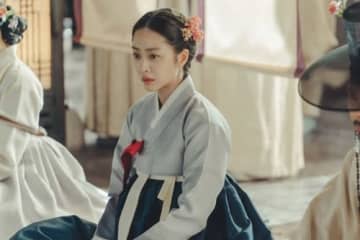 Netflixシリーズ『呑金／タングム』でチョ・ボアが体現した演技の真骨頂
