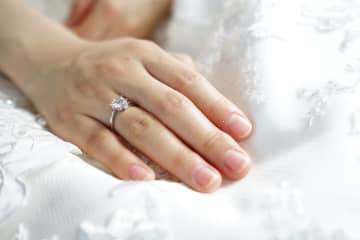 韓国、この1年間で結婚したい女性が大幅増＝ネット「景気の悪さがこういうところに現れる」
