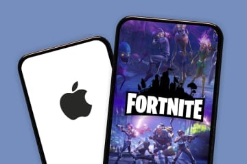 『フォートナイト』米App Storeに5年ぶり復帰。アップルが急遽方針転換