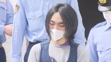 「ヒーターの灯油を室内に撒いた」千葉・船橋市“家族人質立てこもり”　和田敢士容疑者（32）火をつけようとしていたか