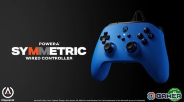 PowerAよりXbox/PC向けのコントローラー3種が5月23日に登場！アナログスティックが左右対称に配置されたモデルやフォートナイトコラボモデルなどがラインアップ