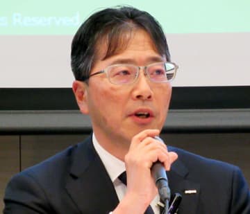 J-オイルミルズ「おいしさデザイン」で挑戦 国内外で成長戦略を加速 春山社長が方針