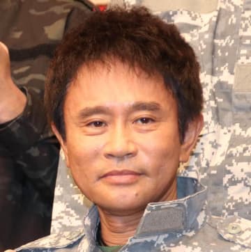 GACKT、活動再開のダウンタウン浜田と「大阪のロケ」報告　「やっぱり浜田さんはキレッキレだ」