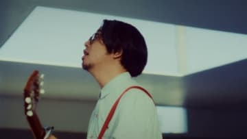 ASIAN KUNG-FU GENERATION、〈NANO-MUGEN FES〉のテーマ曲MVをプレミア公開