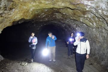 県が撤去した朝鮮人労働者追悼碑は「加害の歴史」伝えるシンボルだった　「群馬の森」なくなっても続く活動【戦後８０年連載・向き合う負の歴史（１）】