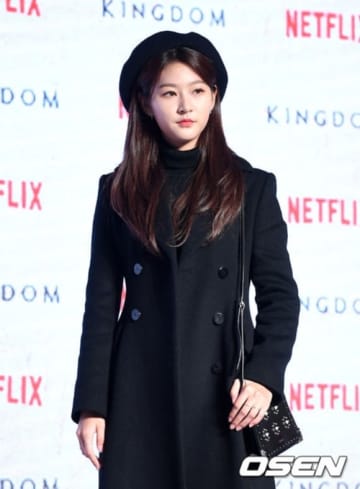 キム・セロンさん、有名アイドルと交際していた？「キム・スヒョンと同時期」との報道も