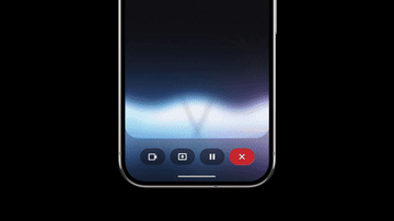 スマホをかざして話すだけでAIが回答 ～「Gemini Live」のカメラと画面共有が無料開放／
