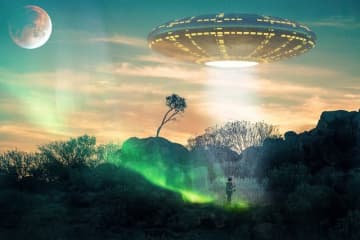 【日本神話・昔話に隠された“宇宙人説”】桃太郎も浦島太郎も、実はエイリアンと関係してる…？