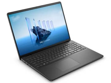 11万円台からの新ノートPC「Dell 16」