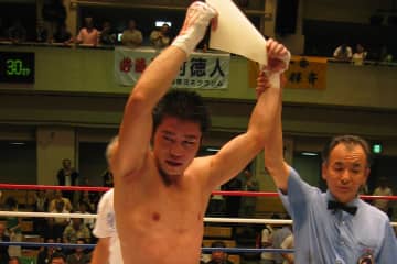 元世界王者・福原辰弥氏が選んだ衝撃ボクシング試合トップ３　１位は大曲輝斎が１Ｒ３発でＫＯ勝利
