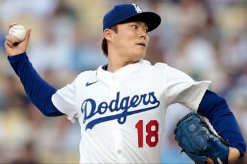 「神やん」「まさに無双状態」山本由伸、圧巻の投球！ ７回１安打無失点に「完璧で手がつけられない」とファンも絶賛