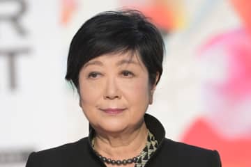 小池都知事が夏の「水道料金無料」を表明　６月都議選対策の見方も　国に電気代軽減プレッシャー