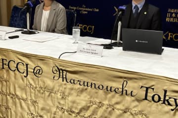 元検事正が性被害女性に送った〝脅し〟書面「私の命に代えてやめていただきたい」